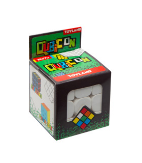 Cubo Mágico MoYu Megacore Qubicon en Caja