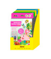 Kits Acuarelas y Origami 8 Pz en 4 Diseños con Exhibidor Avenir