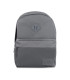 Mochila Espalda Gris Lisa 23 lt Talbot