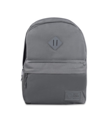 Mochila Espalda Gris Lisa 23 lt Talbot