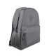 Mochila Espalda Gris Lisa 23 lt Talbot