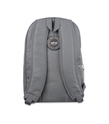 Mochila Espalda Gris Lisa 23 lt Talbot