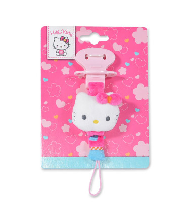 Portachupete Hello Kitty