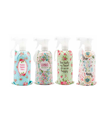 Aromatizador con Bolsa Mensajes para el Alma - PACK x 12