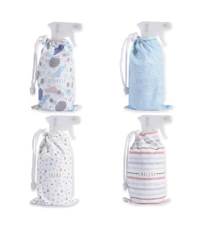 Aromatizador con Bolsa Carpe Diem - PACK x 12
