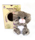 Peluche Térmico Gatito Gris Fur Buddies