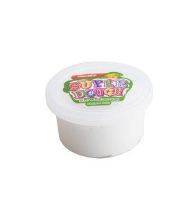 Masa Super Dough 28 ml Blanca
