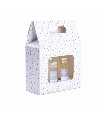 Kit Regalo Carpe Diem Gardenia Glück