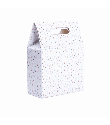 Kit Regalo Carpe Diem Gardenia Glück