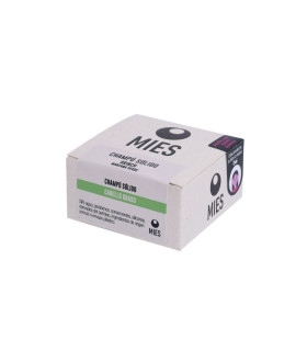 Champú El Grinch Pelo Graso 75 g Mies