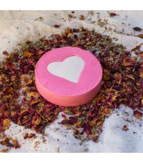 Espuma Afrodita Rosas y Lavanda 100 g Mies