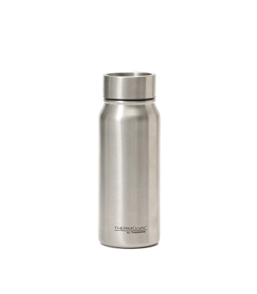 Botella Térmica 500 ml con Tapa Pulsador 360 Thermos Acero