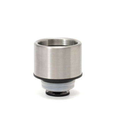 Botella Térmica 750 ml con Tapa a Presión Thermos Gris