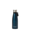 Botella Térmica 500 ml con Tapa a Rosca y Manija Thermos Azul Noche