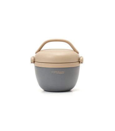 Termo de Comida Cherub Granite 600 ml Thermos