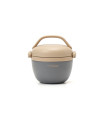 Termo de Comida Cherub Granite 600 ml Thermos