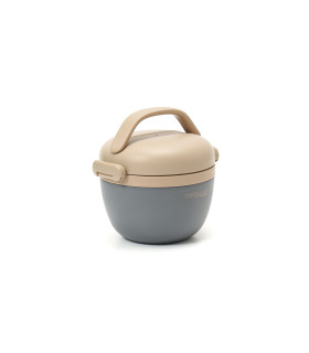 Termo de Comida Cherub Granite 600 ml Thermos
