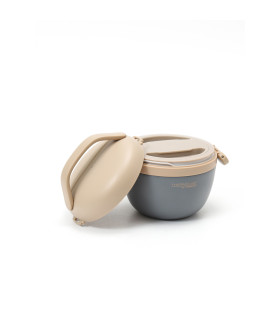 Termo de Comida Cherub Granite 600 ml Thermos