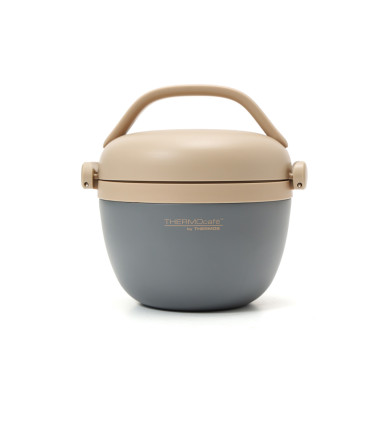 Termo de Comida Cherub Granite 600 ml Thermos