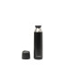 Termo 1000 ml con Tapa a Rosca Pico Vertedor y Taza Thermos Negro