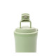 Vaso Térmico 500 ml Doble con Tapa y Sorbete Thermos Verde
