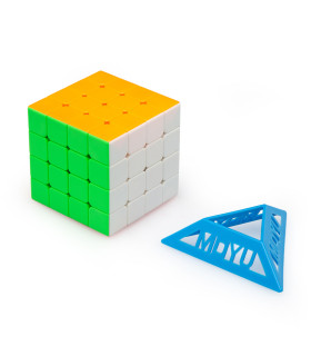 Cubo Mágico MoYu Powercube Qubicon