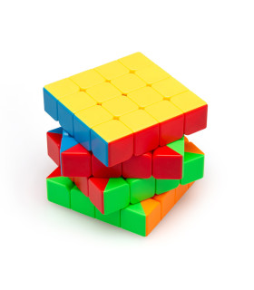 Cubo Mágico MoYu Powercube Qubicon