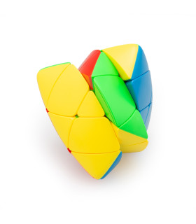 Cubo Mágico MoYu Nexus Qubicon