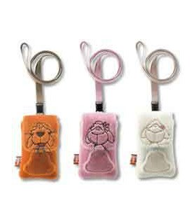 Portatarjetas de Forest Friends
