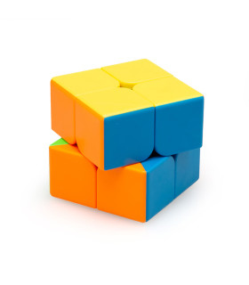 Cubo Mágico MoYu Nano Qubicon