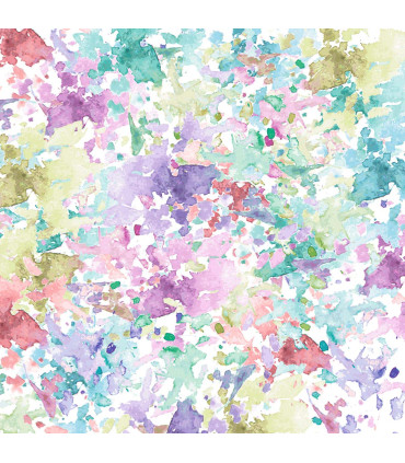 Servilletas 33 x 33 cm Watercolor Dream