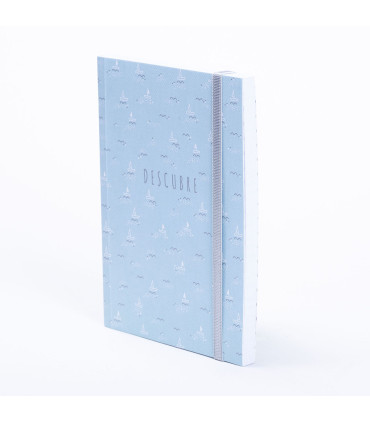 Libreta Carpe Diem - PACK x 12