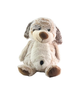 Peluche Térmico Animales Perro Fur Buddies