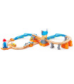 Set de Tren de Lanzamiento a Marte Hape