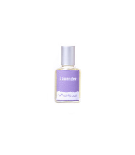 Aceite aromático Lavender Nativa