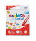 Crayones Óleo Pastel Carioca x 24
