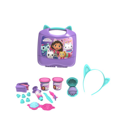 Valija para Cocinar Gabbys Dollhouse