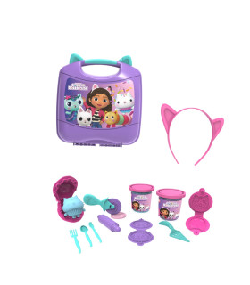 Valija para Cocinar Gabbys Dollhouse Valija para Cocinar Gabbys Dollhouse
