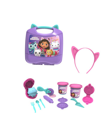 Valija para Cocinar Gabbys Dollhouse