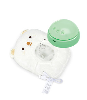 Amigo con Luz y Musical Huggy Bobo Hape