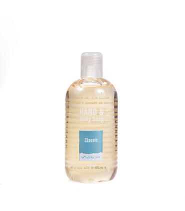 Repuesto de jabón líquido Classic Nativa