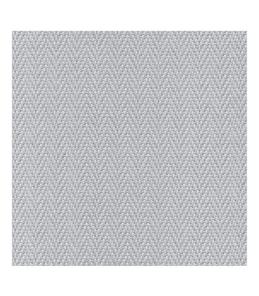 Servilletas 40 x 40 cm Moments Woven Silver