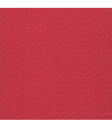 Servilletas 33 x 33 cm Moments Woven Red