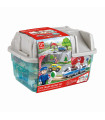 Set de Vías y Tren de 48 Piezas Bucket Train Hape