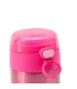 Termo para Alimentos con Tapa Snack Thermos Funtainer 290 ml Rosa