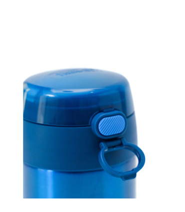 Termo para Alimentos con Tapa Snack Thermos Funtainer 290 ml Azul