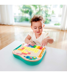 Piano de Juguete Pixel Hape
