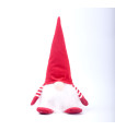 Adorno de Duende con Luz LED 26 cm Alparamis