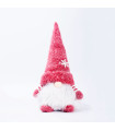 Adorno de Duende con Luz LED 69 cm Alparamis
