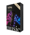 Sensor de Sonido Inteligente para Luces Twinkly Music
